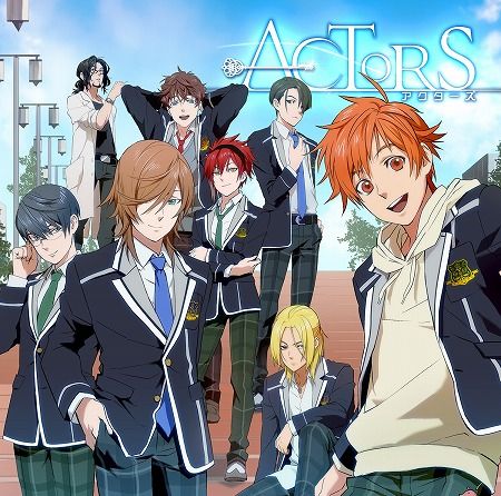 actors