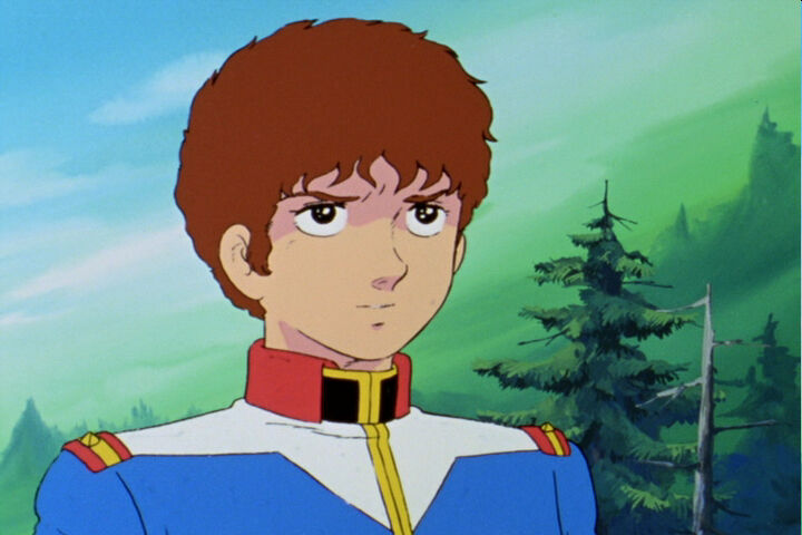 機動戦士ガンダム アムロたちの名言を沖縄の方言にした結果ｗｗｗｗｗ おしキャラっ 今流行りのアニメやゲームのキャラクターのオモシロ情報をまとめるサイトです