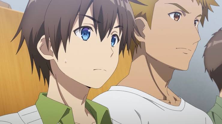 ラノベアニメの主人公 皆同じ顔になるｗｗｗｗｗｗｗ おしキャラっ 今流行りのアニメやゲームのキャラクターのオモシロ情報をまとめるサイトです