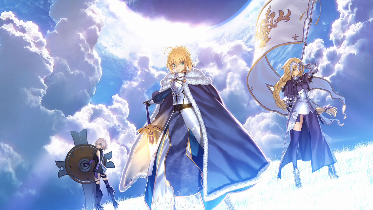 スマホゲーム Fgo に無限増殖バグが発覚 緊急メンテでバグに遭遇した全アカウント一時停止へ おしキャラっ 今流行りのアニメやゲームのキャラクターのオモシロ情報をまとめるサイトです スマホゲーム Fgo に無限増殖バグが発覚 緊急メンテでバグに遭遇した全アカウント一時停止へ おしキャラっ 今流行りのアニメやゲームのキャラクターのオモシロ情報をまとめるサイトです
