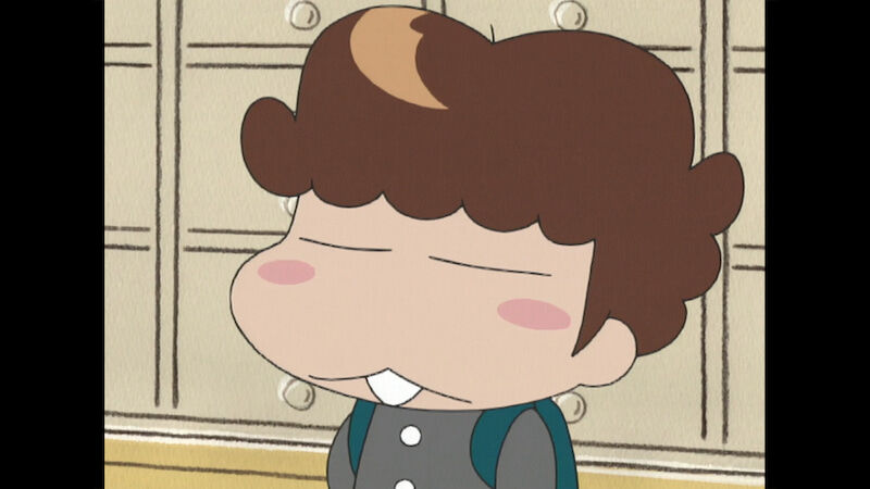 あたしンち ユズヒコ 陰キャなのにモテモテだったｗｗｗｗｗ おしキャラっ 今流行りのアニメやゲームのキャラクターのオモシロ情報をまとめるサイトです