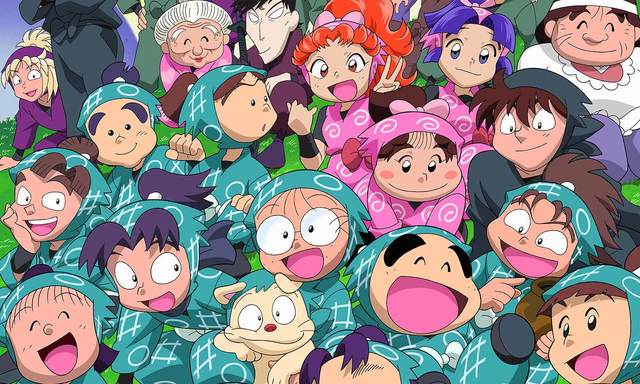 ミュージカル 忍たま乱太郎 第十弾再演キービジュアルが完成 オールキャストも公開 おしキャラっ 今流行りのアニメやゲームのキャラクターのオモシロ情報をまとめるサイトです ミュージカル 忍たま乱太郎 第十弾再演キービジュアルが完成 オールキャストも公開 おしキャラっ 今流行りのアニメやゲームのキャラクターのオモシロ情報をまとめるサイトです