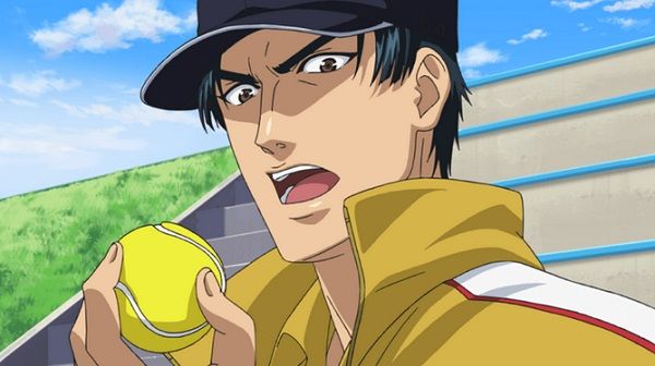 テニプリ 真田弦一郎 グッズ告知画像で炎上してしまうｗｗｗｗｗｗｗ おしキャラっ 今流行りのアニメやゲームのキャラクターのオモシロ情報をまとめるサイトです