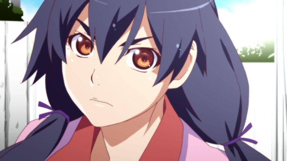 大暮維人先生が描いた 化物語 の神原駿河 別人すぎるwwwwwwww おしキャラっ 今流行りのアニメやゲームのキャラクターのオモシロ情報をまとめるサイトです 大暮維人先生が描いた 化物語 の神原駿河 別人すぎるwwwwwwww おしキャラっ 今流行りのアニメやゲームのキャラクターのオモシロ情報をまとめるサイトです