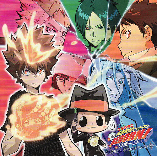 アニメ 家庭教師ヒットマンreborn から ラバーストラップなど新商品が登場 おしキャラっ 今流行りのアニメ やゲームのキャラクターのオモシロ情報をまとめるサイトです アニメ 家庭教師ヒットマンreborn から ラバーストラップなど新商品が登場 おしキャラっ 今流行りのアニメ やゲームのキャラクターのオモシロ情報をまとめるサイトです
