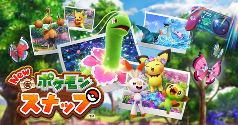 new_pokemon_snap