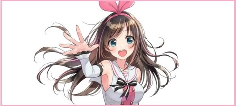 kizunaai