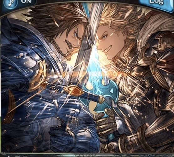 グラブル 新イベント絵で構図ミスを発見wwwwwwwww おしキャラっ 今流行りのアニメやゲームのキャラクターのオモシロ情報をまとめるサイトです グラブル 新イベント絵で構図ミスを発見wwwwwwwww おしキャラっ 今流行りのアニメやゲームのキャラクターのオモシロ情報をまとめるサイトです
