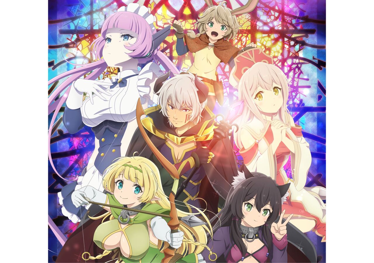 色違いが アニメ 異世界魔王 にvtuber兎田ぺこらが出てたwwwwww 異世界転生 おしキャラっ 今流行りのアニメやゲームのキャラクターのオモシロ情報をまとめるサイトです 色違いが アニメ 異世界魔王 にvtuber兎田ぺこらが出てたwwwwww 異世界転生 おしキャラっ 今流行りのアニメやゲームのキャラクターのオモシロ情報をまとめるサイトです