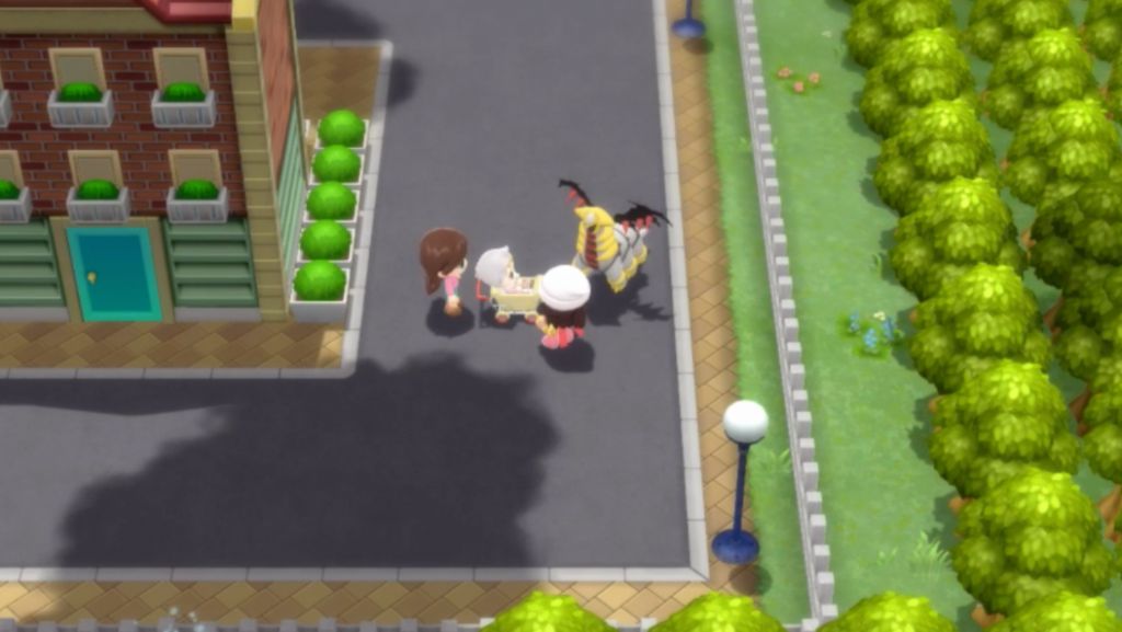 ポケモン ダイパリメイク ギラティナ 変わり果てた姿で発見される おしキャラっ 今流行りのアニメやゲームのキャラクターのオモシロ情報をまとめるサイトです ポケモン ダイパリメイク ギラティナ 変わり果てた姿で発見される おしキャラっ 今流行りのアニメやゲームのキャラクターのオモシロ情報をまとめるサイトです