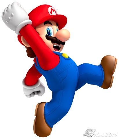 mario