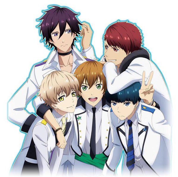 16年5月29日開催 アニメ スタミュ スペシャルイベントの追加出演者が決定 おしキャラっ 今流行りのアニメ やゲームのキャラクターのオモシロ情報をまとめるサイトです 16年5月29日開催 アニメ スタミュ スペシャルイベントの追加出演者が決定 おしキャラっ 今流行りのアニメ やゲームのキャラクターのオモシロ情報をまとめるサイトです