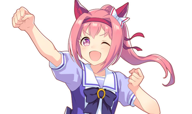 ウマ娘 ハルウララ 練習中にちょうちょを追いかけて失踪してしまうwwwwwwww おしキャラっ 今流行りのアニメやゲームのキャラクターのオモシロ情報をまとめるサイトです ウマ娘 ハルウララ 練習中にちょうちょを追いかけて失踪してしまうwwwwwwww おしキャラっ 今流行りのアニメやゲームのキャラクターのオモシロ情報をまとめるサイトです