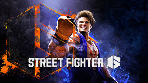 streetfighter6