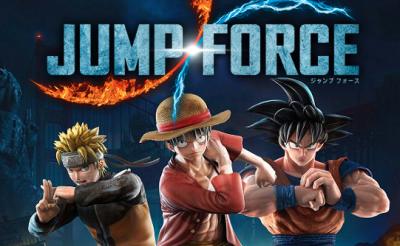 jumpforce