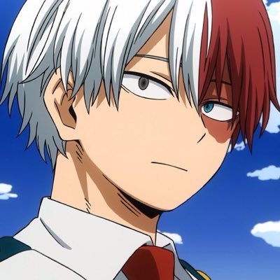 todoroki