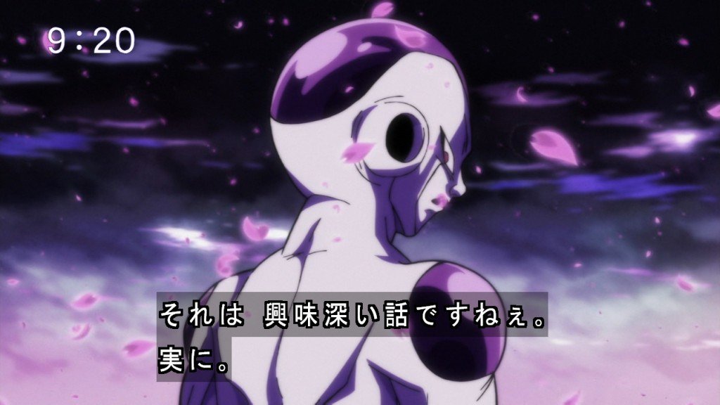 ドラゴンボール超 フリーザ様 あっさり仲間になるｗｗｗｗｗｗｗｗｗ おしキャラっ 今流行りのアニメやゲームのキャラクターのオモシロ情報をまとめるサイトです