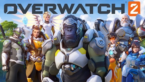 Overwatch2