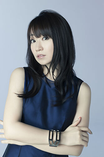 おめでとう 声優 歌手の水樹奈々さんが第1子妊娠を発表 ございます おしキャラっ 今流行りのアニメやゲームのキャラクターのオモシロ情報をまとめるサイトです