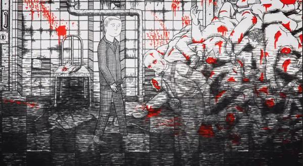 アカン 作者の強迫性障害 鬱病体験から生まれたガチ病みゲー Neverending Nightmares が日本上陸 これはアカン おしキャラっ 今流行りのアニメやゲームのキャラクターのオモシロ情報をまとめるサイトです