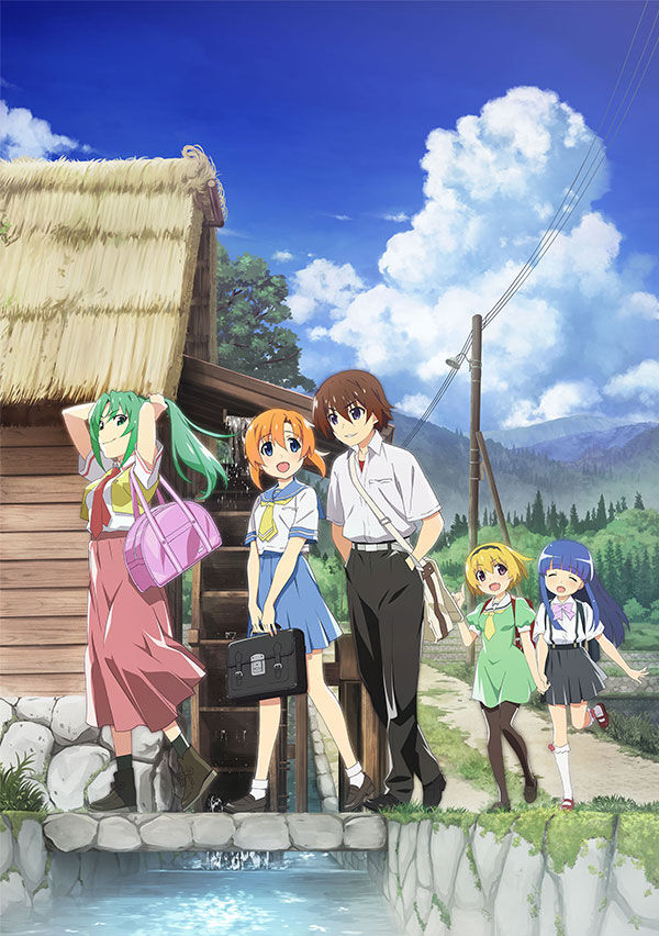 漫画 ひぐらしのなく頃に 主人公の私服がダサすぎるwwwwwwww おしキャラっ 今流行りのアニメ やゲームのキャラクターのオモシロ情報をまとめるサイトです 漫画 ひぐらしのなく頃に 主人公の私服がダサすぎるwwwwwwww おしキャラっ 今流行りのアニメ やゲームのキャラクターのオモシロ情報をまとめるサイトです