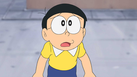 ドラえもん のび太 めちゃくちゃコミュ力高かったwwwwwwww おしキャラっ 今流行りのアニメやゲームのキャラクターのオモシロ情報をまとめるサイトです ドラえもん のび太 めちゃくちゃコミュ力高かったwwwwwwww おしキャラっ 今流行りのアニメやゲームのキャラクターのオモシロ情報をまとめるサイトです