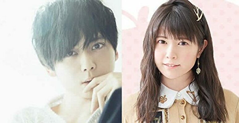 おめでとうございます 人気声優 梶裕貴 竹達彩奈が結婚 それぞれのツイッターで報告 お幸せに おしキャラっ 今流行りのアニメやゲームのキャラクターのオモシロ情報をまとめるサイトです おめでとうございます 人気声優 梶裕貴 竹達彩奈が結婚 それぞれのツイッターで報告 お幸せに おしキャラっ 今流行りのアニメやゲームのキャラクターのオモシロ情報をまとめるサイトです