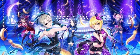デレステ Lippsのメンバー紹介が的確すぎるｗｗｗｗｗｗｗ おしキャラっ 今流行りのアニメやゲームのキャラクターのオモシロ情報をまとめるサイトです