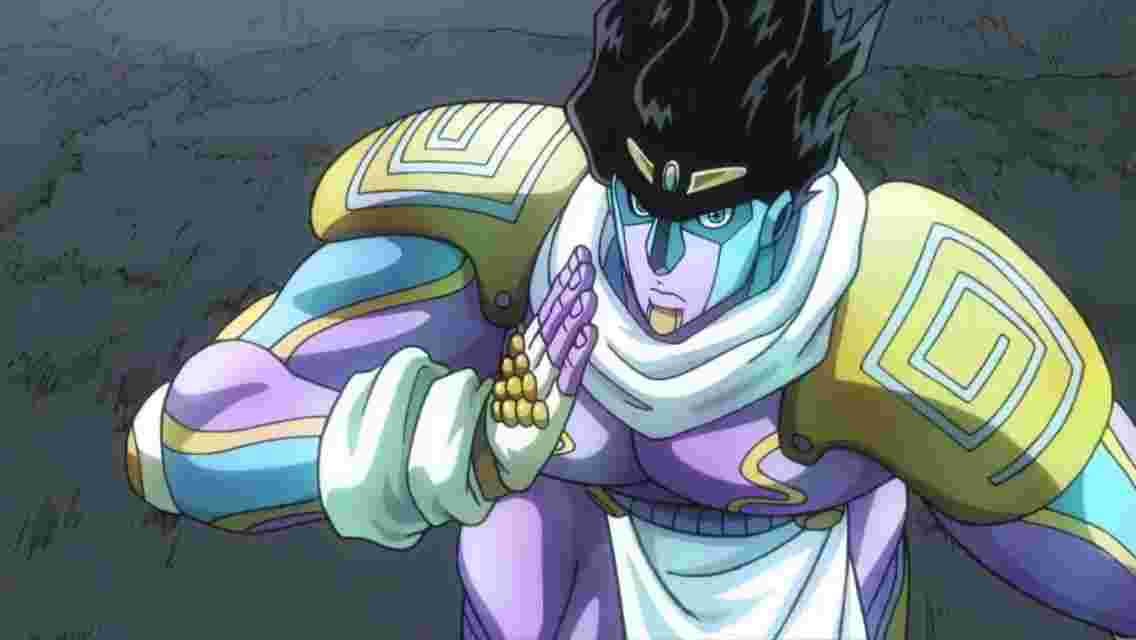 ジョジョ スタープラチナって初期の射程無限の時が1番強いよね おしキャラっ 今流行りのアニメやゲームのキャラクターのオモシロ情報をまとめるサイトです
