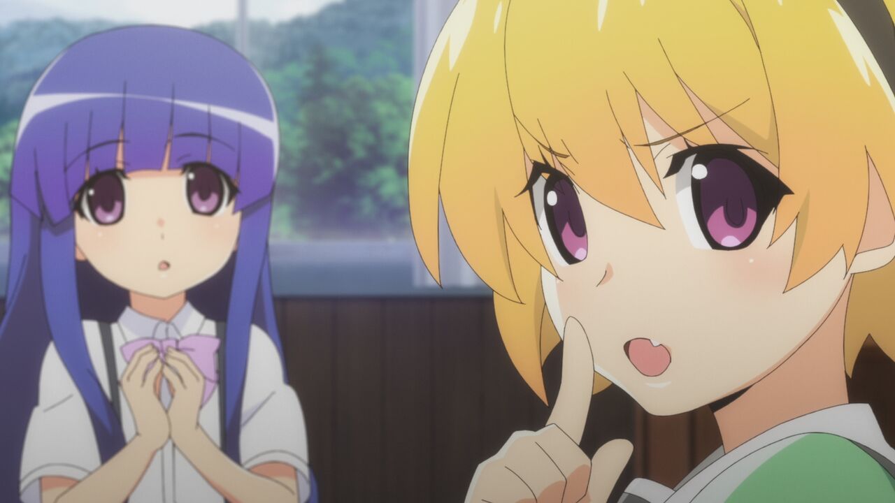 ひぐらし 化物語 キャラデザに謎の腕輪が発見されるｗｗｗｗｗｗｗｗ おしキャラっ 今流行りのアニメやゲームのキャラクターのオモシロ情報をまとめるサイトです