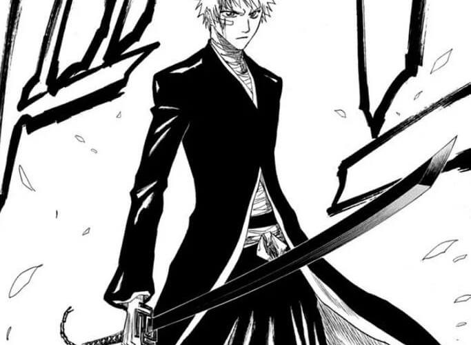 Bleach 斬魄刀 警察に押収されるｗｗｗｗｗｗ おしキャラっ 今流行りのアニメやゲームのキャラクターのオモシロ情報をまとめるサイトです