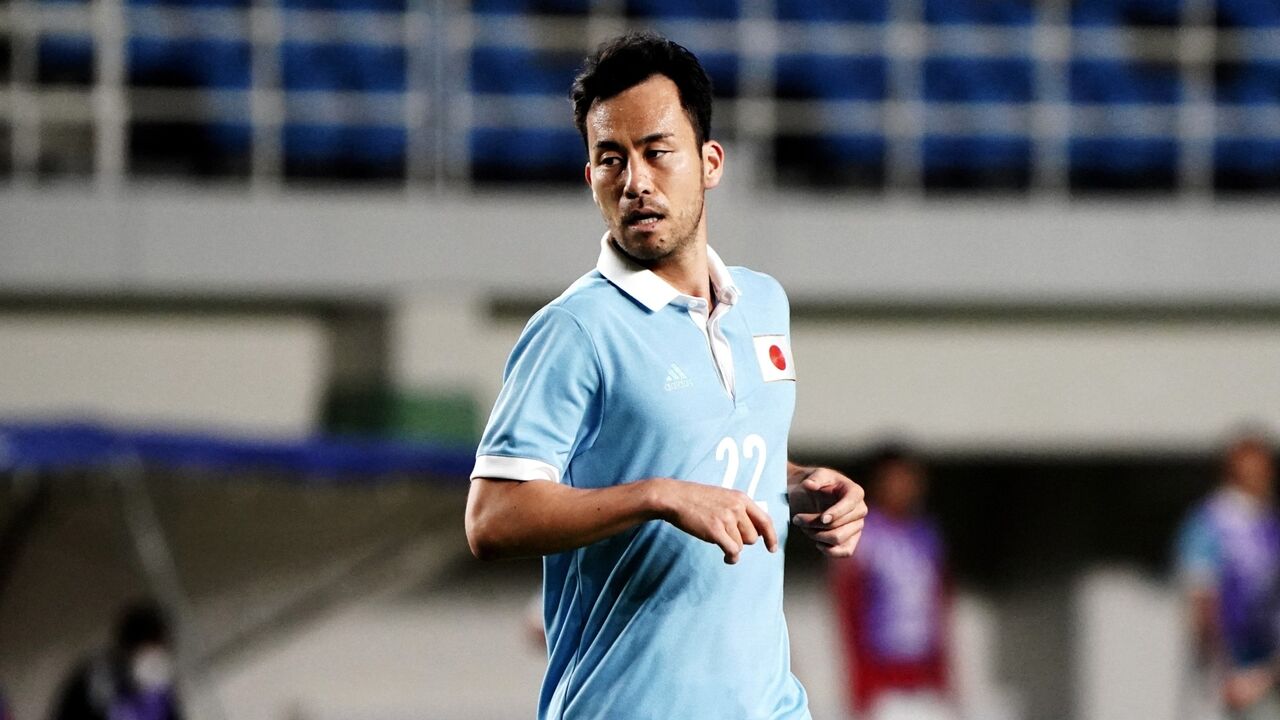 内田篤人 東京五輪 メダルたぶんいけますね 2chフットボールまとめアンテナ 内田篤人 東京五輪 メダルたぶんいけますね 2chフットボールまとめアンテナ