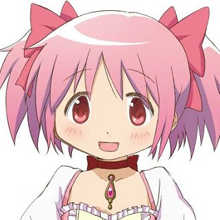 kanamemadoka