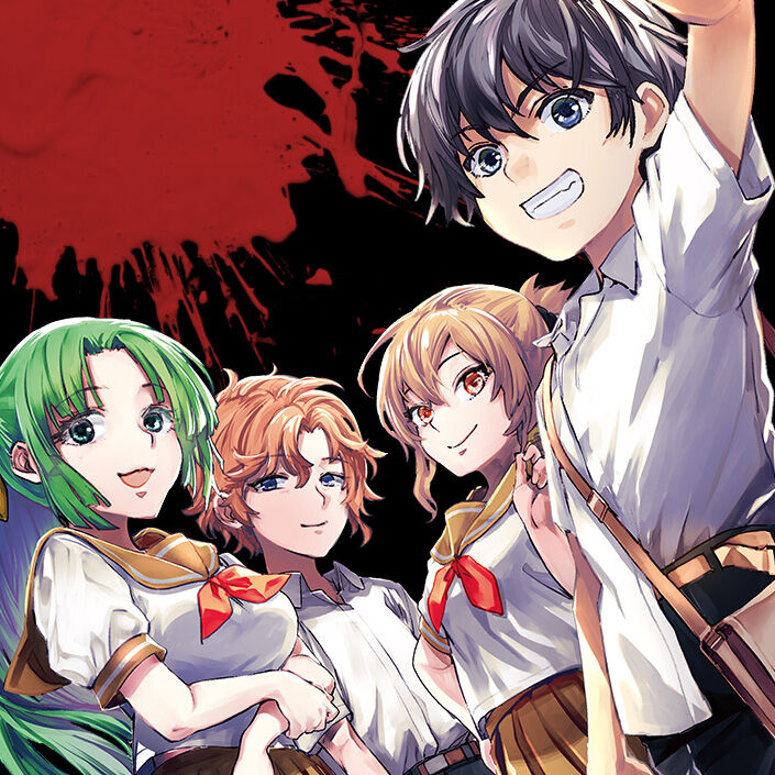 ひぐらしのなく頃に令 星渡し編 新キャラが気持ち悪いｗｗｗｗｗｗｗ おしキャラっ 今流行りのアニメやゲームのキャラクターのオモシロ情報をまとめるサイトです