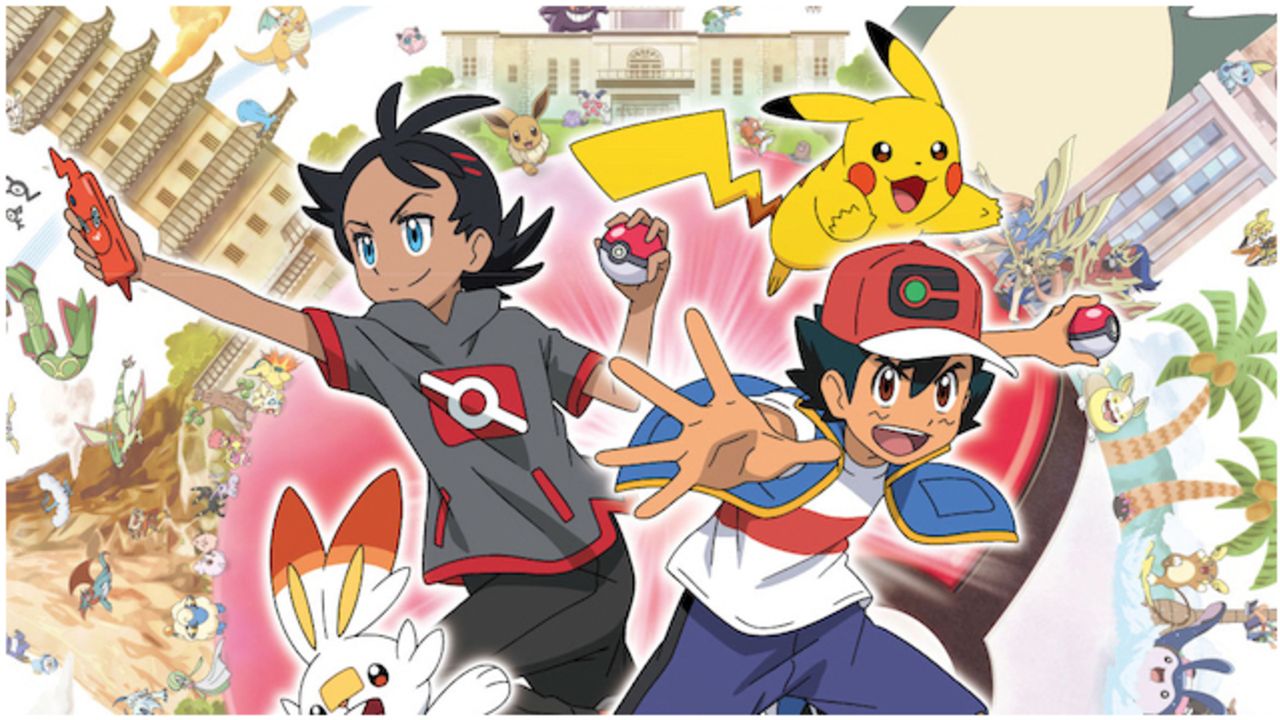 コハルちゃん アニメ ポケモン 新キャラが発表 サクラギ博士役は中村悠一 その娘 コハル役は花澤香菜が担当 かわいい おしキャラっ 今流行りのアニメやゲームのキャラクターのオモシロ情報をまとめるサイトです コハルちゃん アニメ ポケモン 新キャラが発表 サクラギ博士役は中村悠一 その娘 コハル役は花澤香菜が担当 かわいい おしキャラっ 今流行りのアニメやゲームのキャラクターのオモシロ情報をまとめるサイトです