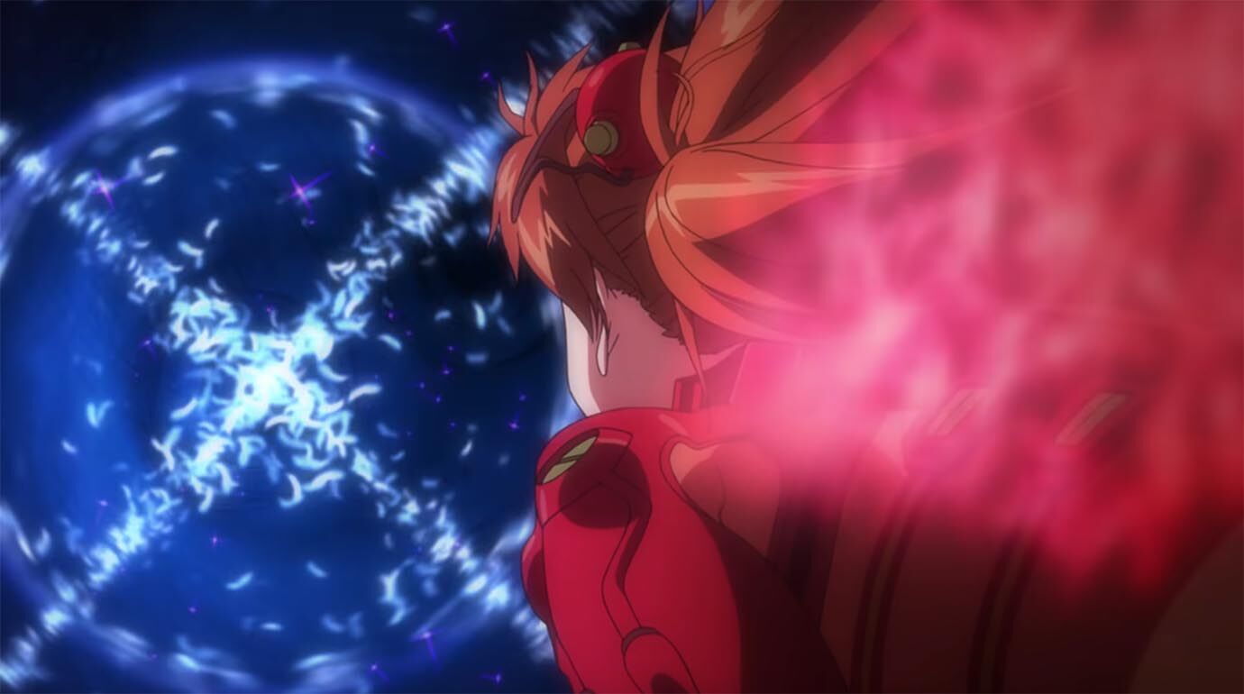 ヱヴァンゲリヲン新劇場版 破 で心霊現象が発見される おしキャラっ 今流行りのアニメやゲームのキャラクターのオモシロ情報をまとめるサイトです ヱヴァンゲリヲン新劇場版 破 で心霊現象が発見される おしキャラっ 今流行りのアニメやゲームのキャラクターのオモシロ情報をまとめるサイトです