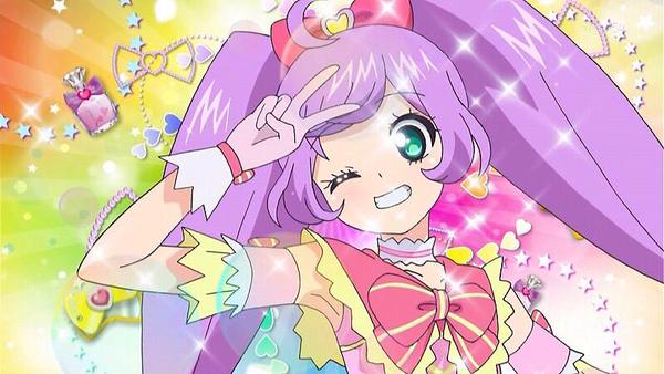 めちゃくそ Tvアニメ プリパラ より 真中らぁら が1 7スケールフィギュアになって登場 かわいいなこれ おしキャラっ 今流行りのアニメやゲームのキャラクターのオモシロ情報をまとめるサイトです