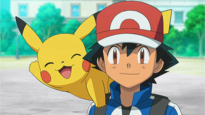 ポケモン サトシってなんでピカチュウをライチュウに進化させないの おしキャラっ 今流行りのアニメやゲームのキャラクターのオモシロ情報をまとめるサイトです