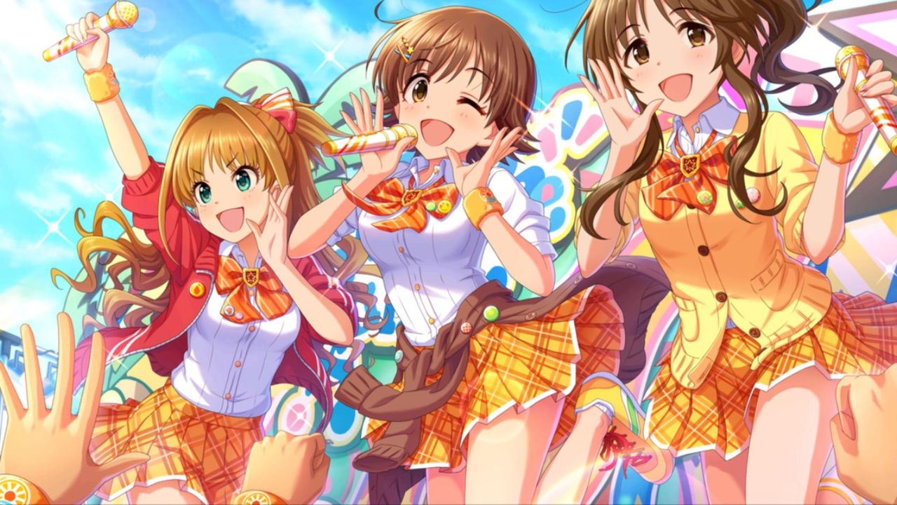 日清カレーメシ アイドルマスター シンデレラガールズ スペシャルコラボムービーが公開 特別セットの販売も開始 おしキャラっ 今流行りのアニメやゲームのキャラクターのオモシロ情報をまとめるサイトです 日清カレーメシ アイドルマスター シンデレラガールズ スペシャルコラボムービーが公開 特別セットの販売も開始 おしキャラっ 今流行りのアニメやゲームのキャラクターのオモシロ情報をまとめるサイトです