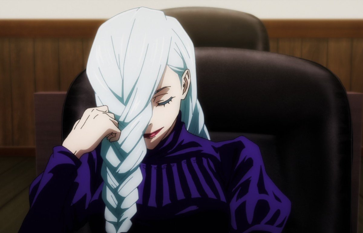 烏さん 呪術廻戦 冥冥の術式 あまりにも強すぎるｗｗｗｗｗｗｗ かわいそう おしキャラっ 今流行りのアニメやゲームのキャラクター のオモシロ情報をまとめるサイトです