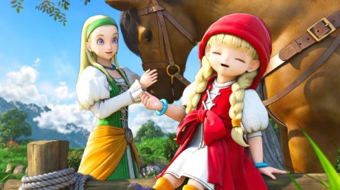 ドラクエ 声優キャスティングがヘタすぎる おしキャラっ 今流行りのアニメやゲームのキャラクターのオモシロ情報をまとめるサイトです ドラクエ 声優キャスティングがヘタすぎる おしキャラっ 今流行りのアニメやゲームのキャラクターのオモシロ情報をまとめるサイトです