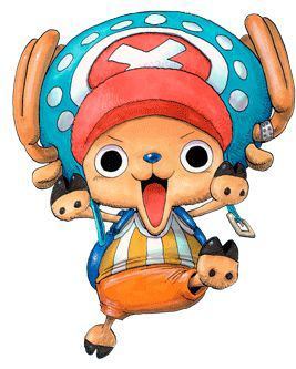 ワンピース チョッパー 人間を見下していたｗｗｗｗｗｗｗｗ おしキャラっ 今流行りのアニメやゲームのキャラクターのオモシロ情報をまとめるサイトです