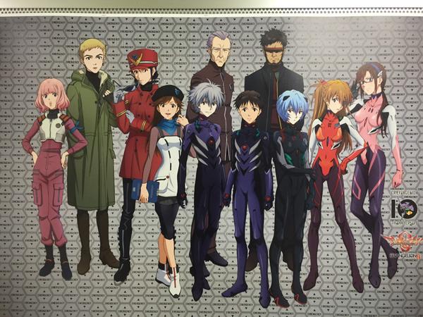 公式が 新エヴァパチのポスターがやべえwwwwwwwww 病気 おしキャラっ 今流行りのアニメやゲームのキャラクターのオモシロ情報をまとめるサイトです 公式が 新エヴァパチのポスターがやべえwwwwwwwww 病気 おしキャラっ 今流行りのアニメやゲームのキャラクターのオモシロ情報をまとめるサイトです