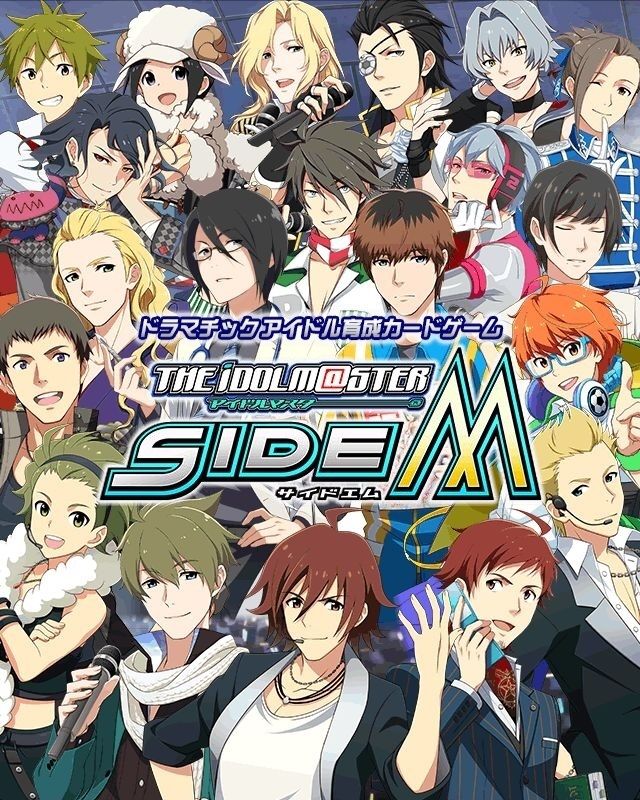 アイドルマスター Sidem から ソロ曲を集めたcd Origin L Pieces 03 の試聴動画が公開 おしキャラっ 今流行りのアニメやゲームのキャラクターのオモシロ情報をまとめるサイトです アイドルマスター Sidem から ソロ曲を集めたcd Origin L Pieces 03 の試聴動画が公開 おしキャラっ 今流行りのアニメやゲームのキャラクターのオモシロ情報をまとめるサイトです