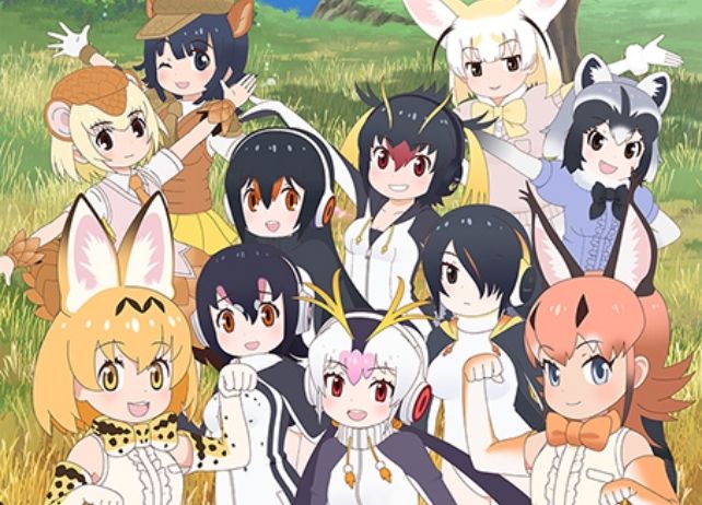 けものフレンズ2 最終回のニコ動のコメントがとんでもないことにwwwwwww おしキャラっ 今流行りのアニメやゲームのキャラクターのオモシロ情報をまとめるサイトです けものフレンズ2 最終回のニコ動のコメントがとんでもないことにwwwwwww おしキャラっ 今流行りのアニメやゲームのキャラクターのオモシロ情報をまとめるサイトです
