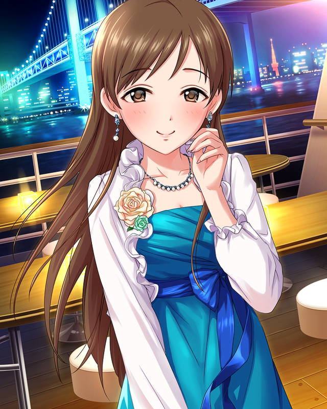 日商簿記第143回試験について ナビゲーターの アイマス 新田美波からのメッセージを公開 おしキャラっ 今流行りのアニメやゲームのキャラクターのオモシロ情報をまとめるサイトです