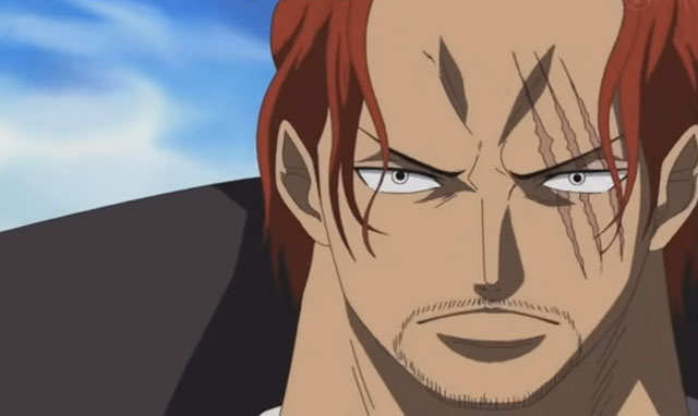 ワンピース シャンクスの懸賞金40億っていくらなんでも高すぎないか おしキャラっ 今流行りのアニメやゲームのキャラクターのオモシロ情報をまとめるサイトです