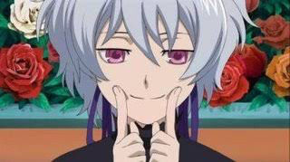 Darker Than Black の銀が可愛いwwwwwwwww おしキャラっ 今流行りのアニメやゲームのキャラクターのオモシロ情報をまとめるサイトです Darker Than Black の銀が可愛いwwwwwwwww おしキャラっ 今流行りのアニメやゲームのキャラクターのオモシロ情報をまとめるサイトです