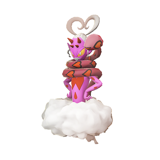 ポケモン レジェンズアルセウス 新ポケモンがキモすぎる おしキャラっ 今流行りのアニメやゲームのキャラクターのオモシロ情報をまとめるサイトです