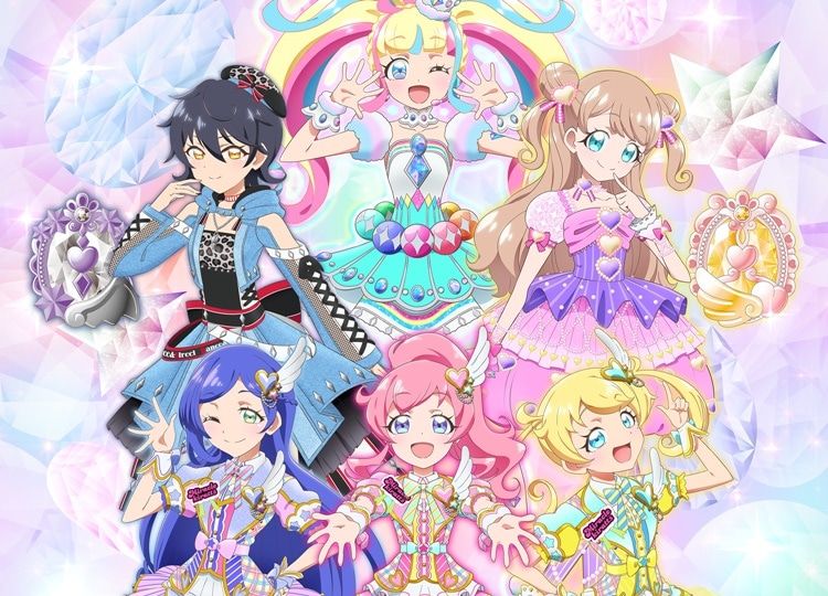 キラッとプリ チャン に プリパラ5周年チャンネル が登場 5周年キービジュアルのらぁらのコーデなどが手に入る おしキャラっ 今流行りのアニメ やゲームのキャラクターのオモシロ情報をまとめるサイトです キラッとプリ チャン に プリパラ5周年チャンネル が登場 5周年キービジュアルのらぁらのコーデなどが手に入る おしキャラっ 今流行りのアニメ やゲームのキャラクターのオモシロ情報をまとめるサイトです